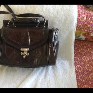 Leather Bag